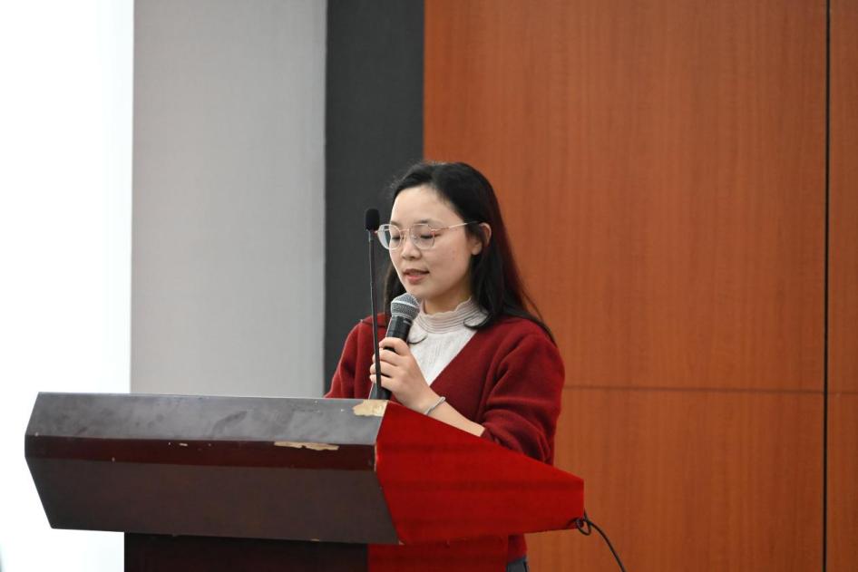 抗战胜利八十载,山河无恙续华章——人工智能学部学生会承办我校第十二届“超级演说家”演讲比赛 抗战胜利八十载,山河无恙续华章——人工智能学部学生会承办我校第十二届“超级演说家”演讲比赛