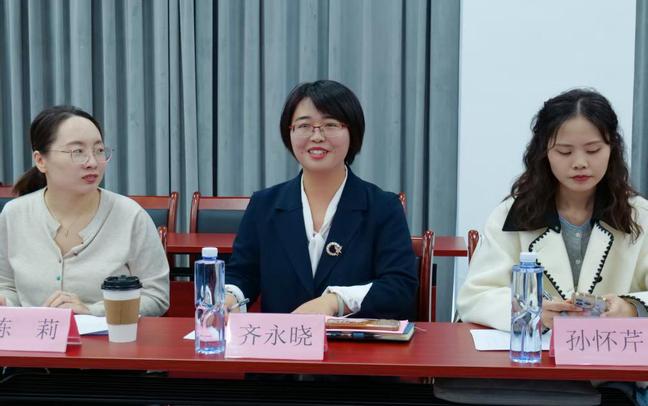 WilliamHill中文官方网站大学生职业规划大赛学部选拔赛 WilliamHill中文官方网站大学生职业规划大赛学部选拔赛